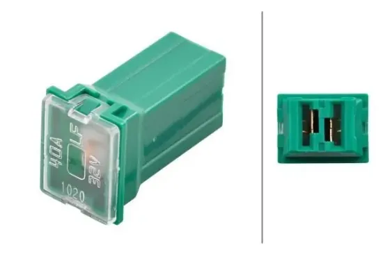 Sicherung HELLA 8JS 740 026-111 Bild Sicherung HELLA 8JS 740 026-111