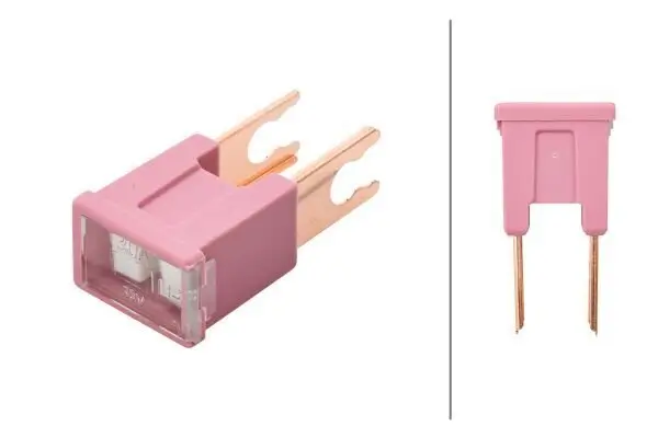 Sicherung HELLA 8JS 740 026-201