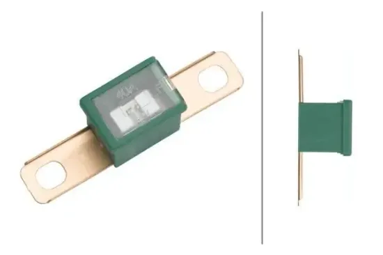 Sicherung HELLA 8JS 740 026-321 Bild Sicherung HELLA 8JS 740 026-321