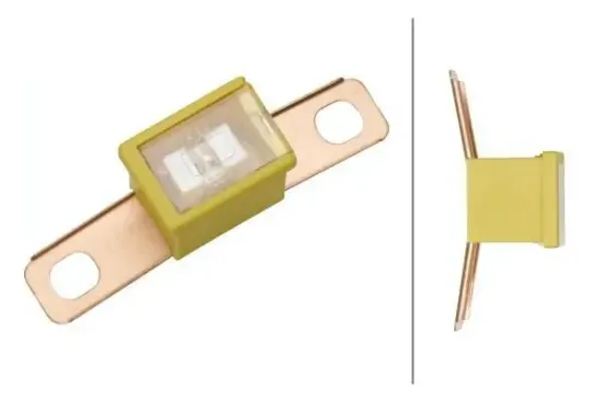 Sicherung HELLA 8JS 740 026-341 Bild Sicherung HELLA 8JS 740 026-341