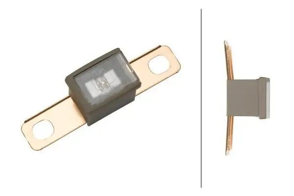 Sicherung HELLA 8JS 740 026-351