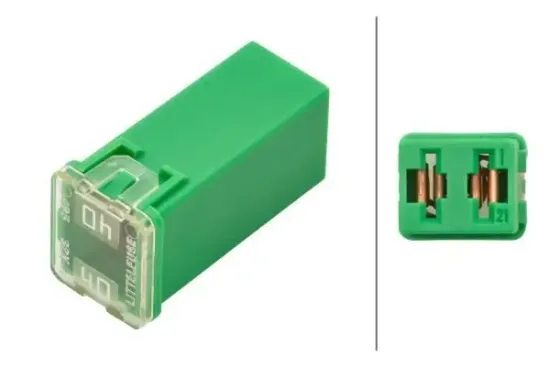 Sicherung HELLA 8JS 740 026-421 Bild Sicherung HELLA 8JS 740 026-421