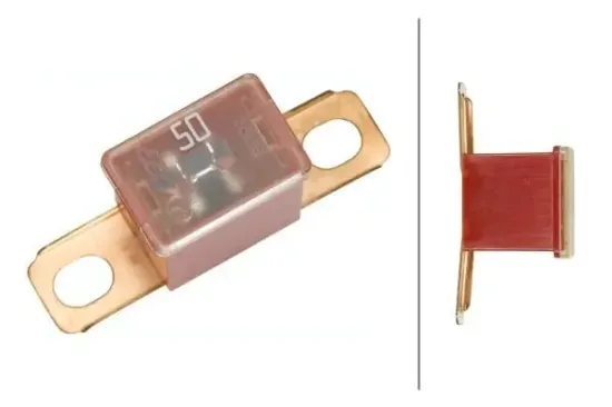 Sicherung HELLA 8JS 740 026-521 Bild Sicherung HELLA 8JS 740 026-521