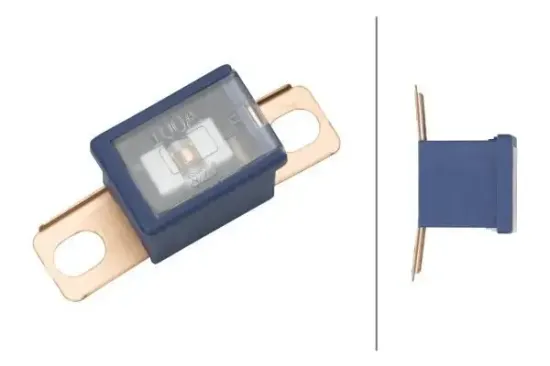 Sicherung HELLA 8JS 740 026-561 Bild Sicherung HELLA 8JS 740 026-561