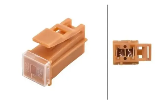 Sicherung HELLA 8JS 740 026-601 Bild Sicherung HELLA 8JS 740 026-601