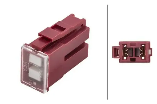 Sicherung HELLA 8JS 740 026-701 Bild Sicherung HELLA 8JS 740 026-701