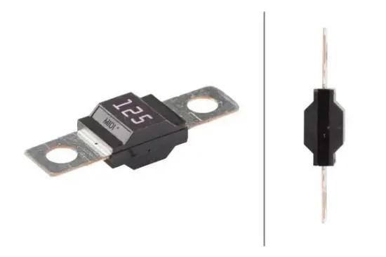 Sicherung HELLA 8JS 742 901-071 Bild Sicherung HELLA 8JS 742 901-071