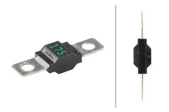 Sicherung HELLA 8JS 742 901-091 Bild Sicherung HELLA 8JS 742 901-091