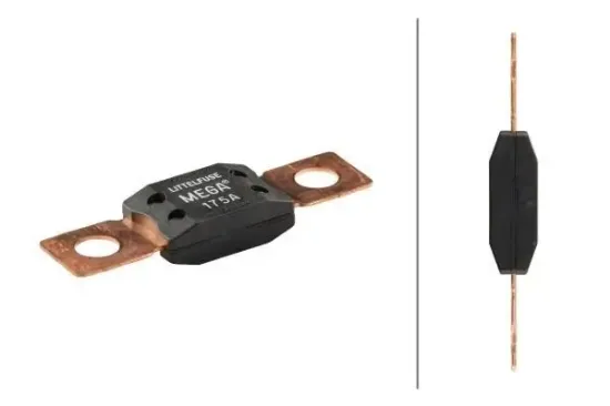 Sicherung HELLA 8JS 742 902-031 Bild Sicherung HELLA 8JS 742 902-031