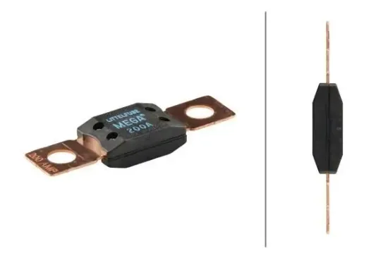 Sicherung HELLA 8JS 742 902-041 Bild Sicherung HELLA 8JS 742 902-041