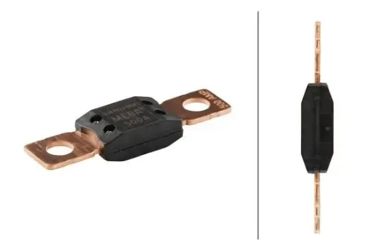 Sicherung HELLA 8JS 742 902-111 Bild Sicherung HELLA 8JS 742 902-111