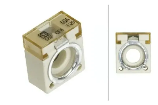 Sicherung HELLA 8JS 747 876-001 Bild Sicherung HELLA 8JS 747 876-001