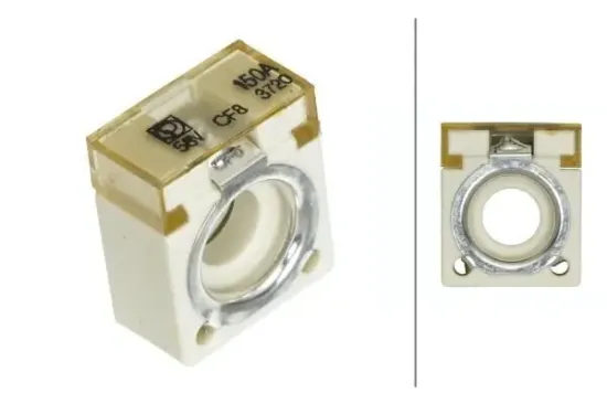 Sicherung HELLA 8JS 747 876-041 Bild Sicherung HELLA 8JS 747 876-041