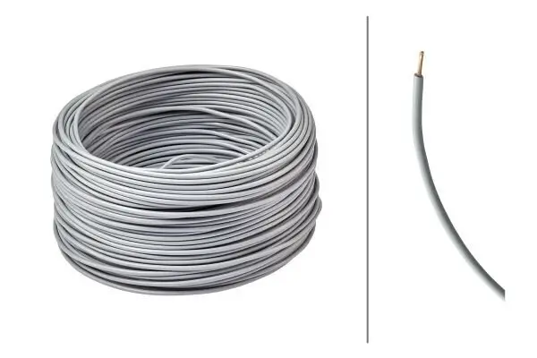 Leitungssatz HELLA 8KL 712 929-011