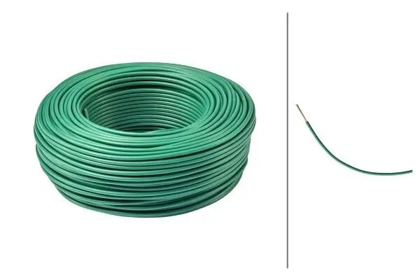 Leitungssatz HELLA 8KL 712 932-001