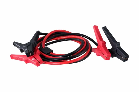 Starthilfekabel 12 V 24 V HELLA 8KS 236 689-001 Bild Starthilfekabel 12 V 24 V HELLA 8KS 236 689-001