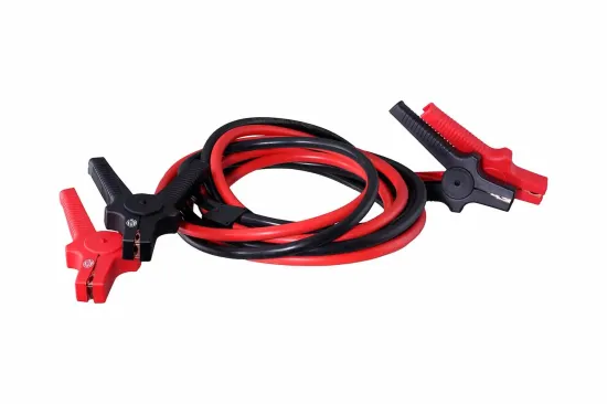 Starthilfekabel 12 V 24 V HELLA 8KS 236 691-001 Bild Starthilfekabel 12 V 24 V HELLA 8KS 236 691-001