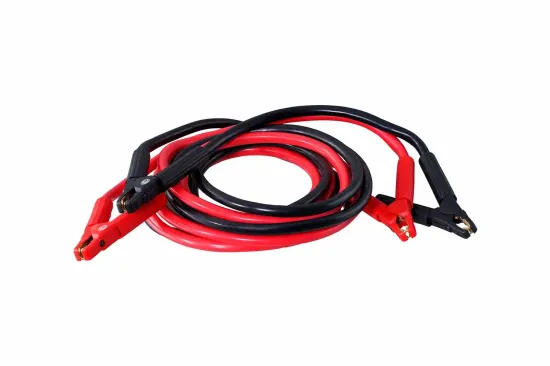 Starthilfekabel 12 V 24 V HELLA 8KS 236 693-001 Bild Starthilfekabel 12 V 24 V HELLA 8KS 236 693-001