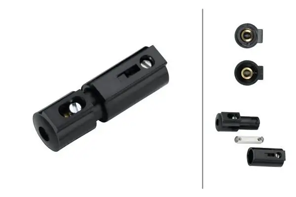 Sicherungshalter HELLA 8KV 002 127-003