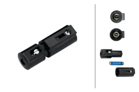 Sicherungshalter HELLA 8KV 002 127-011 Bild Sicherungshalter HELLA 8KV 002 127-011