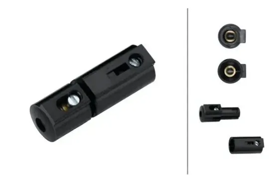 Sicherungshalter HELLA 8KV 002 136-011 Bild Sicherungshalter HELLA 8KV 002 136-011