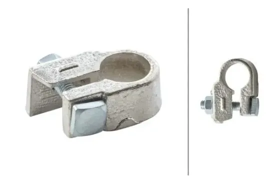 Batteriepolklemme HELLA 8KX 742 695-022 Bild Batteriepolklemme HELLA 8KX 742 695-022