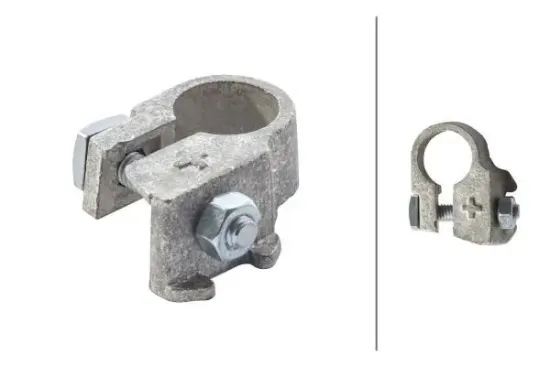 Batteriepolklemme HELLA 8KX 742 695-032 Bild Batteriepolklemme HELLA 8KX 742 695-032