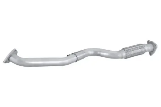 Abgasrohr vorne HELLA 8LA 366 000-731 Bild Abgasrohr vorne HELLA 8LA 366 000-731