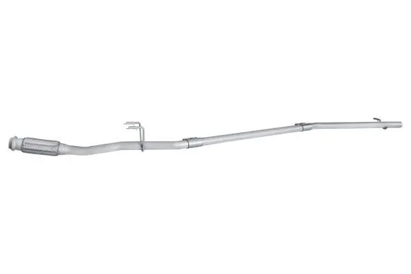 Abgasrohr vorne HELLA 8LA 366 000-831