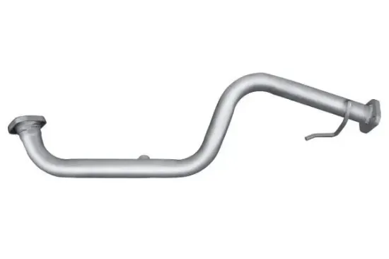 Abgasrohr vorne HELLA 8LA 366 000-981 Bild Abgasrohr vorne HELLA 8LA 366 000-981