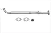 Abgasrohr vorne HELLA 8LA 366 001-011 Bild Abgasrohr vorne HELLA 8LA 366 001-011