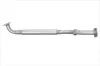 Abgasrohr vorne HELLA 8LA 366 001-011 Bild Abgasrohr vorne HELLA 8LA 366 001-011