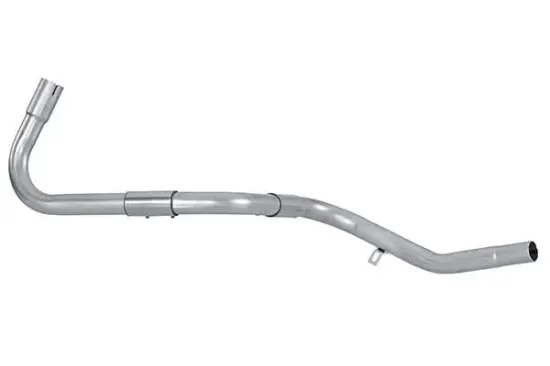 Abgasrohr vorne HELLA 8LA 366 001-031 Bild Abgasrohr vorne HELLA 8LA 366 001-031