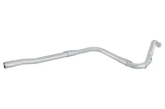 Abgasrohr vorne HELLA 8LA 366 001-041 Bild Abgasrohr vorne HELLA 8LA 366 001-041