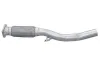 Abgasrohr vorne HELLA 8LA 366 001-211 Bild Abgasrohr vorne HELLA 8LA 366 001-211