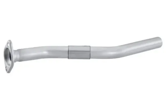 Abgasrohr vorne HELLA 8LA 366 001-321 Bild Abgasrohr vorne HELLA 8LA 366 001-321