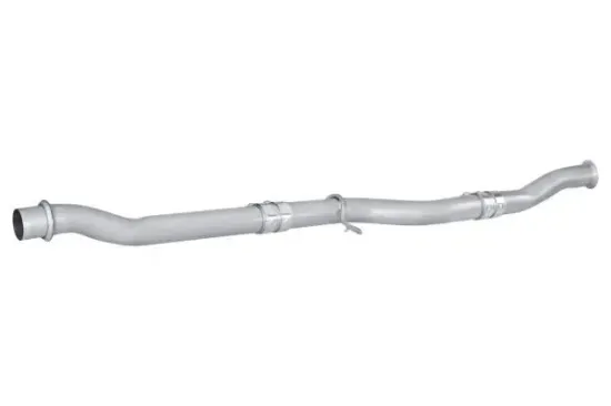 Abgasrohr mitte HELLA 8LA 366 001-591 Bild Abgasrohr mitte HELLA 8LA 366 001-591