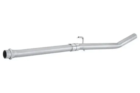 Abgasrohr Mitte HELLA 8LA 366 001-731 Bild Abgasrohr Mitte HELLA 8LA 366 001-731