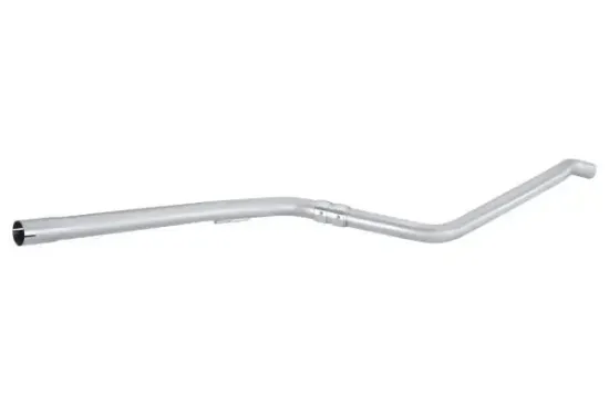 Abgasrohr Mitte HELLA 8LA 366 001-901 Bild Abgasrohr Mitte HELLA 8LA 366 001-901