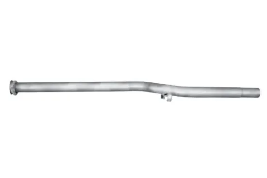 Abgasrohr mitte HELLA 8LA 366 001-981 Bild Abgasrohr mitte HELLA 8LA 366 001-981