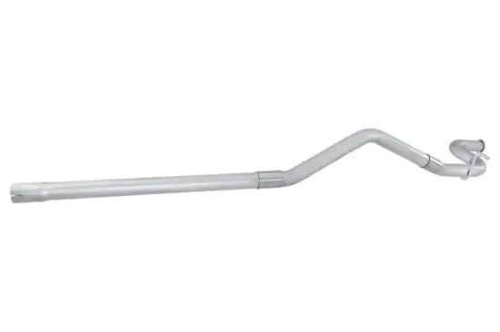 Abgasrohr Mitte HELLA 8LA 366 002-211 Bild Abgasrohr Mitte HELLA 8LA 366 002-211