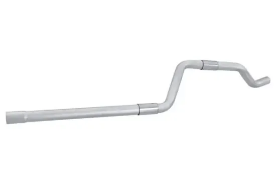 Abgasrohr Mitte HELLA 8LA 366 002-381 Bild Abgasrohr Mitte HELLA 8LA 366 002-381