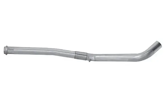 Abgasrohr Mitte HELLA 8LA 366 002-931 Bild Abgasrohr Mitte HELLA 8LA 366 002-931