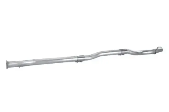Abgasrohr mitte HELLA 8LA 366 002-991 Bild Abgasrohr mitte HELLA 8LA 366 002-991