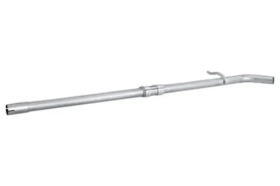 Abgasrohr Mitte HELLA 8LA 366 003-391 Bild Abgasrohr Mitte HELLA 8LA 366 003-391