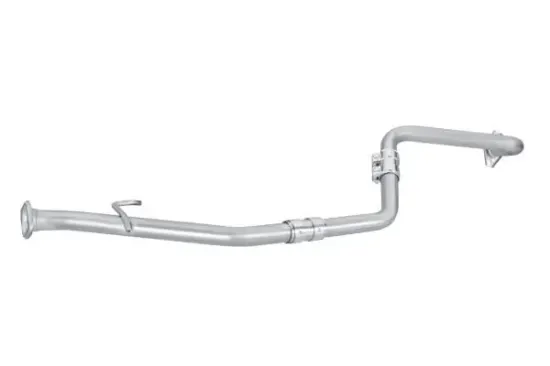 Abgasrohr Mitte HELLA 8LA 366 003-471 Bild Abgasrohr Mitte HELLA 8LA 366 003-471