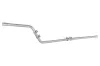 Abgasrohr hinten HELLA 8LA 366 003-751 Bild Abgasrohr hinten HELLA 8LA 366 003-751