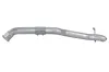 Abgasrohr hinten HELLA 8LA 366 003-781 Bild Abgasrohr hinten HELLA 8LA 366 003-781
