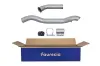 Abgasrohr hinten HELLA 8LA 366 003-781 Bild Abgasrohr hinten HELLA 8LA 366 003-781