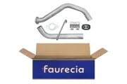 Abgasrohr hinten HELLA 8LA 366 003-861